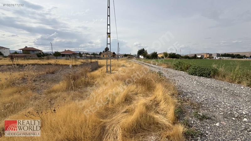 Yazıhan Merkezde Satılık Fırsat Arsa — fotoğraf 9