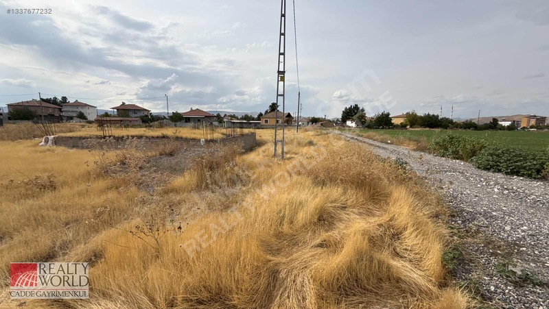 Yazıhan Merkezde Satılık Fırsat Arsa — fotoğraf 10