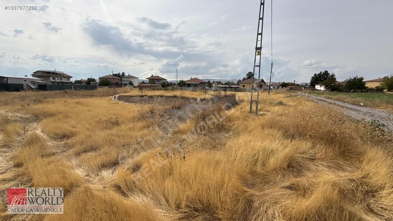 Yazıhan Merkezde Satılık Fırsat Arsa — fotoğraf 12