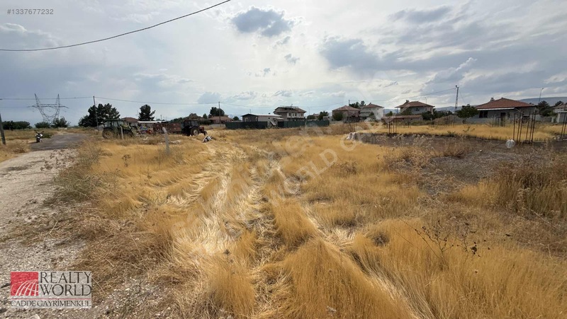Yazıhan Merkezde Satılık Fırsat Arsa — fotoğraf 13