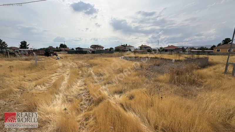 Yazıhan Merkezde Satılık Fırsat Arsa — fotoğraf 14
