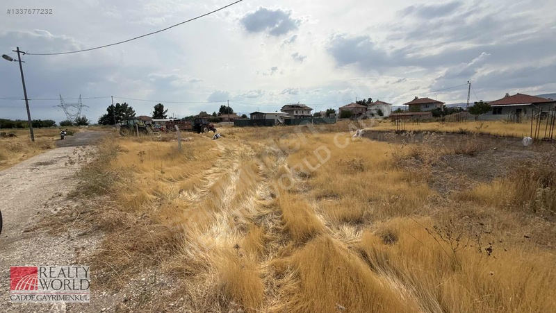 Yazıhan Merkezde Satılık Fırsat Arsa — fotoğraf 17