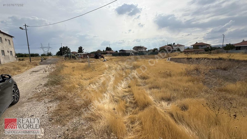 Yazıhan Merkezde Satılık Fırsat Arsa — fotoğraf 18