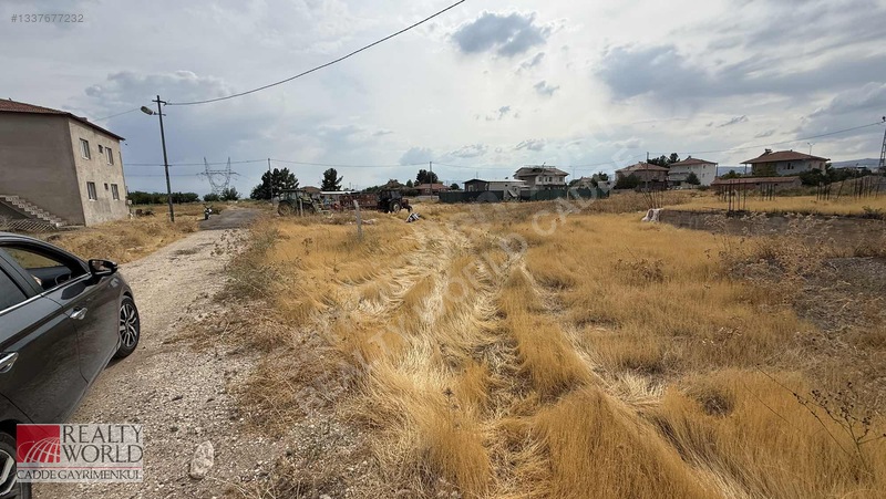 Yazıhan Merkezde Satılık Fırsat Arsa — fotoğraf 19