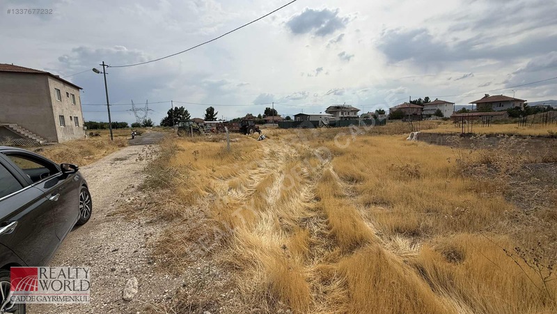 Yazıhan Merkezde Satılık Fırsat Arsa — fotoğraf 20