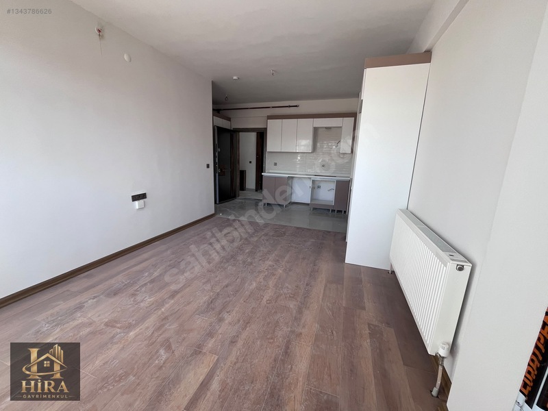 Hira Gayrimenkul Den Protokol Yoluna Bir Sokak Fırsat 1+1 Daire — fotoğraf 5