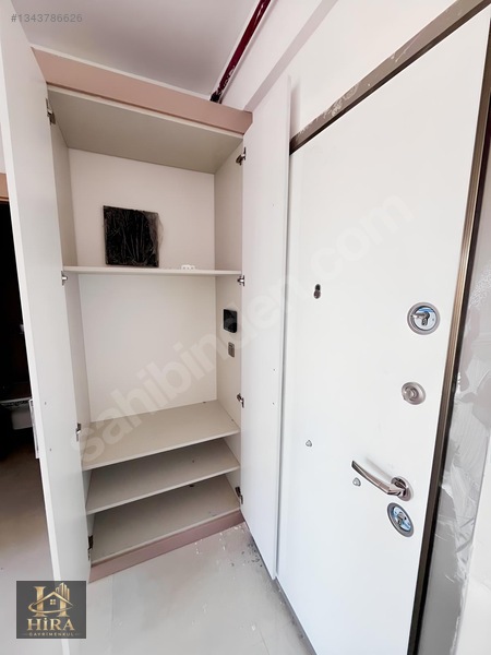 Hira Gayrimenkul Den Protokol Yoluna Bir Sokak Fırsat 1+1 Daire — fotoğraf 14