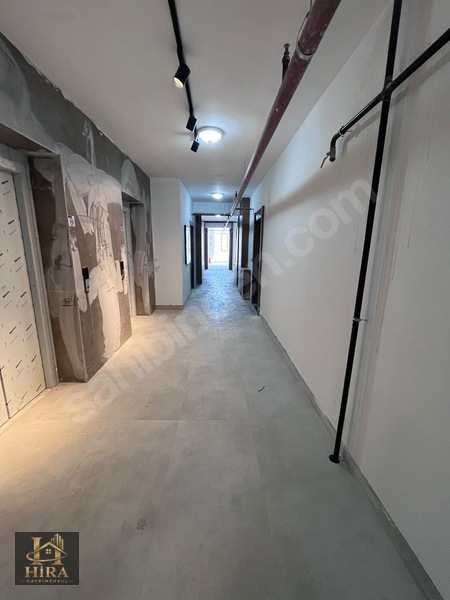 Hira Gayrimenkul Den Protokol Yoluna Bir Sokak Fırsat 1+1 Daire — fotoğraf 18