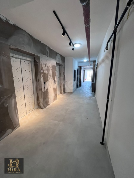 Hira Gayrimenkul Den Protokol Yoluna Bir Sokak Fırsat 1+1 Daire — fotoğraf 19