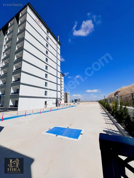 Hira Gayrimenkul Den Protokol Yoluna Bir Sokak Fırsat 1+1 Daire — fotoğraf 23