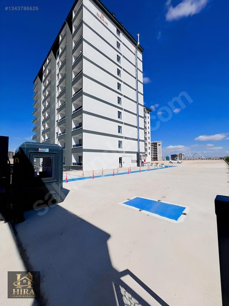 Hira Gayrimenkul Den Protokol Yoluna Bir Sokak Fırsat 1+1 Daire — fotoğraf 24