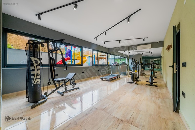Alanya Mahmutlarda Denize Yakın Ultra Lüks 2+1 Penthouse — fotoğraf 28