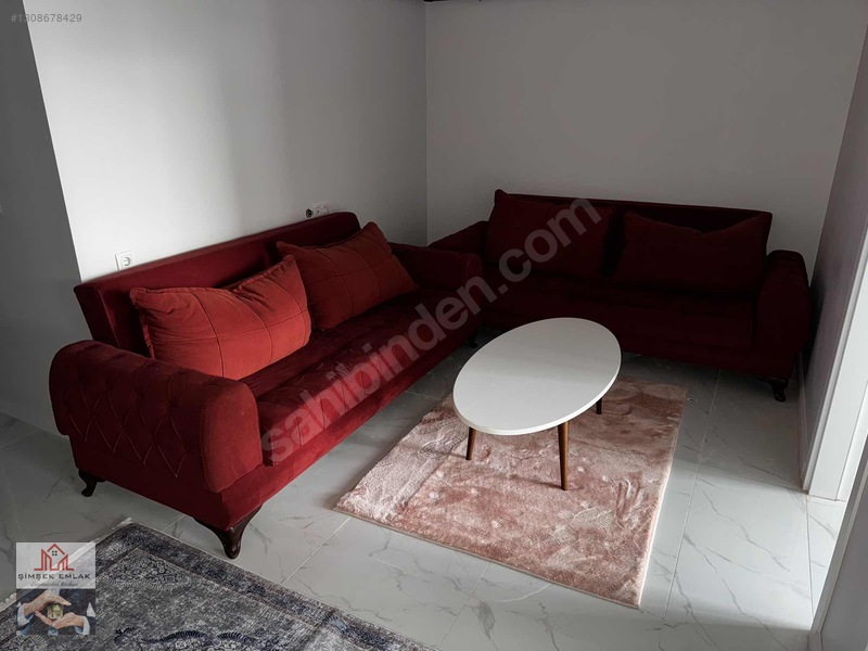 Şimşek Emlak'tan Eşyalı Kiralık 2+0 Yeni Hastane Yanı — fotoğraf 6