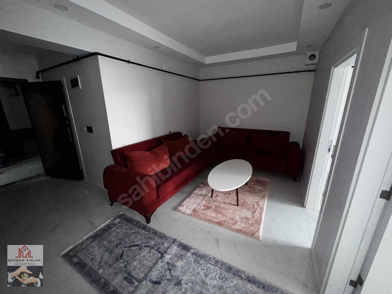 Şimşek Emlak'tan Eşyalı Kiralık 2+0 Yeni Hastane Yanı — fotoğraf 7