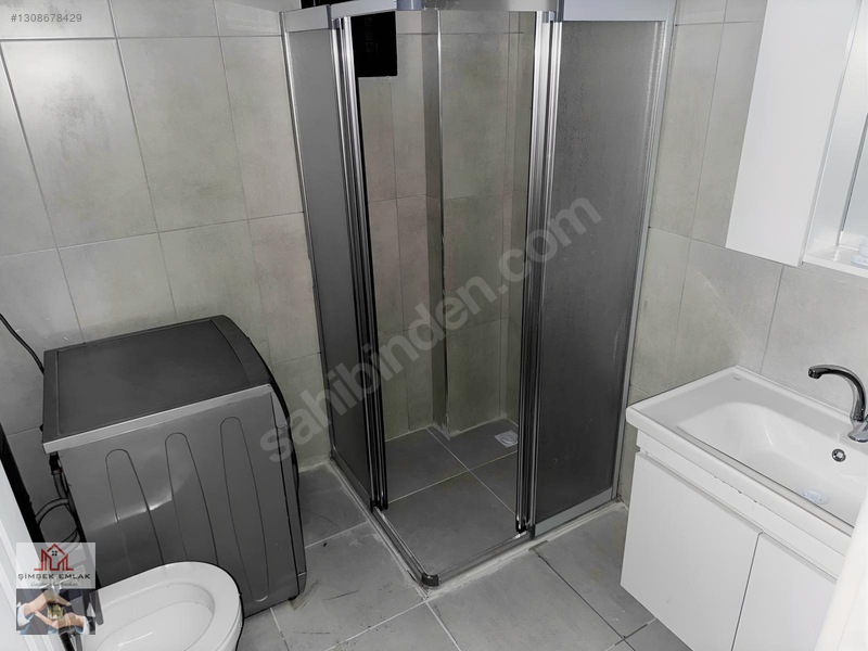 Şimşek Emlak'tan Eşyalı Kiralık 2+0 Yeni Hastane Yanı — fotoğraf 8