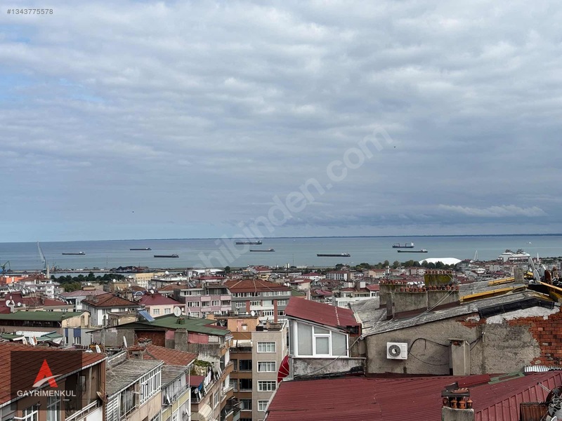 Atasoy Gyo'dan İlkadım Kadıköy Mh Satılık Dublex — fotoğraf 14