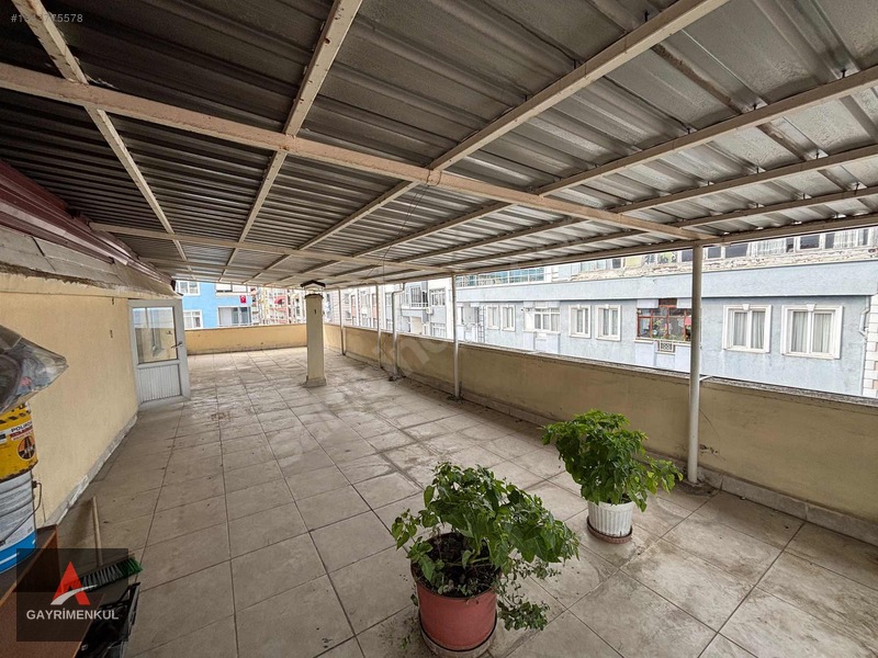 Atasoy Gyo'dan İlkadım Kadıköy Mh Satılık Dublex — fotoğraf 15