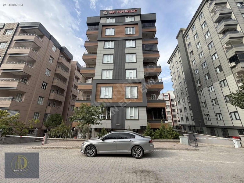 Doğan & Elçi Emlaktan Kiralık 2+1 Lüxs Daire — fotoğraf 2