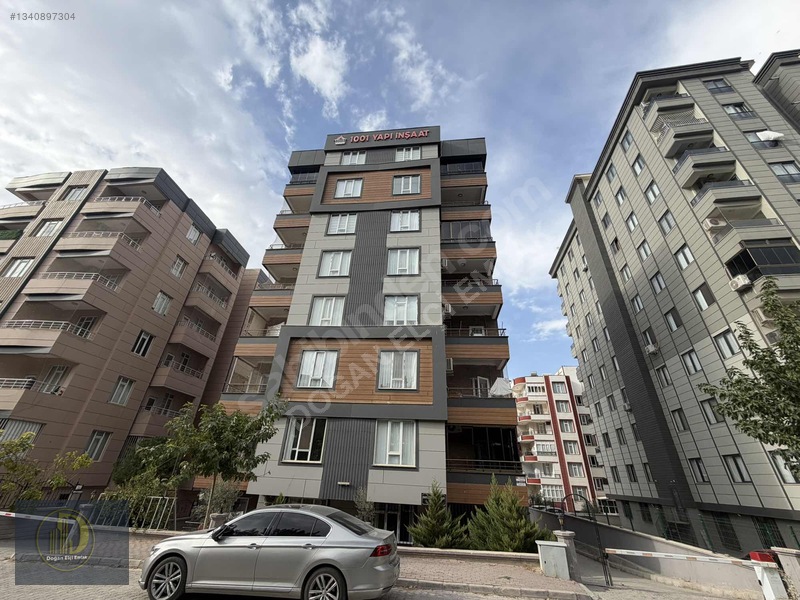 Doğan & Elçi Emlaktan Kiralık 2+1 Lüxs Daire — fotoğraf 4