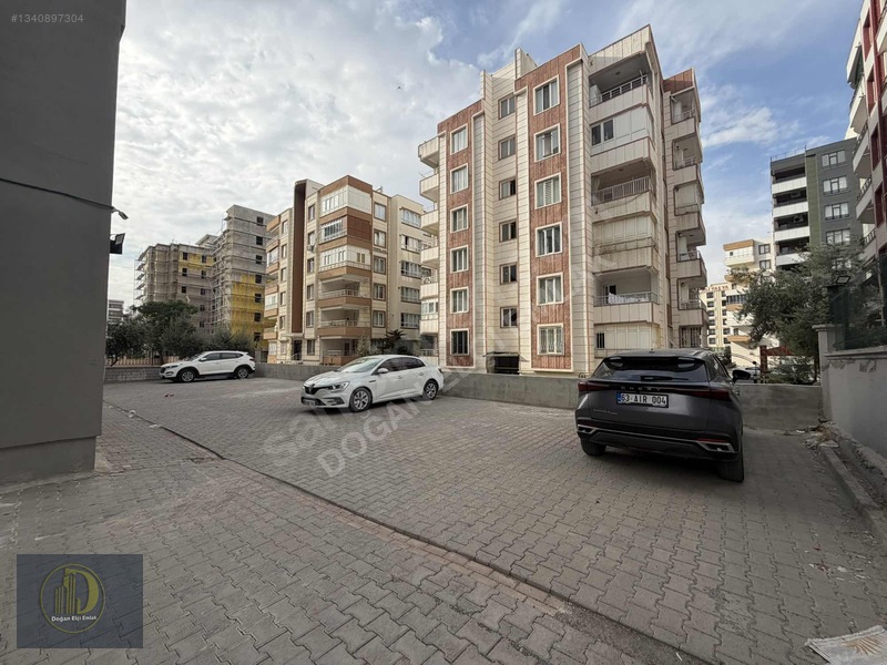 Doğan & Elçi Emlaktan Kiralık 2+1 Lüxs Daire — fotoğraf 9