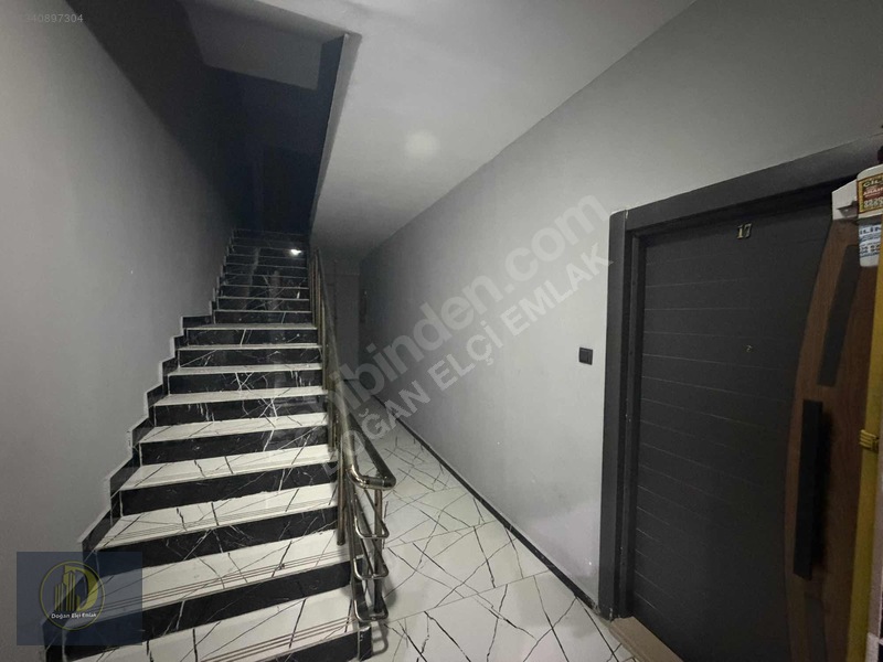 Doğan & Elçi Emlaktan Kiralık 2+1 Lüxs Daire — fotoğraf 11