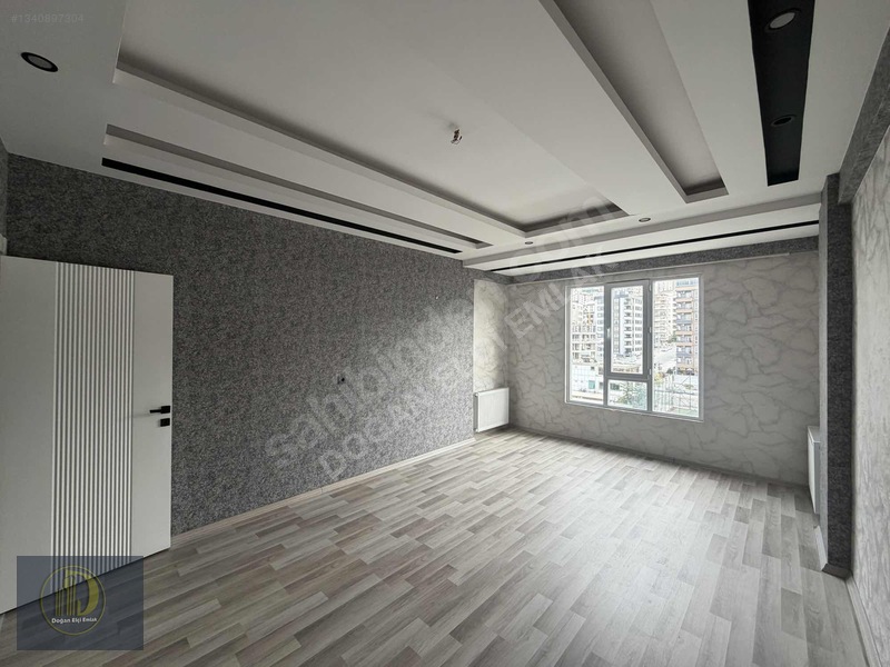 Doğan & Elçi Emlaktan Kiralık 2+1 Lüxs Daire — fotoğraf 39