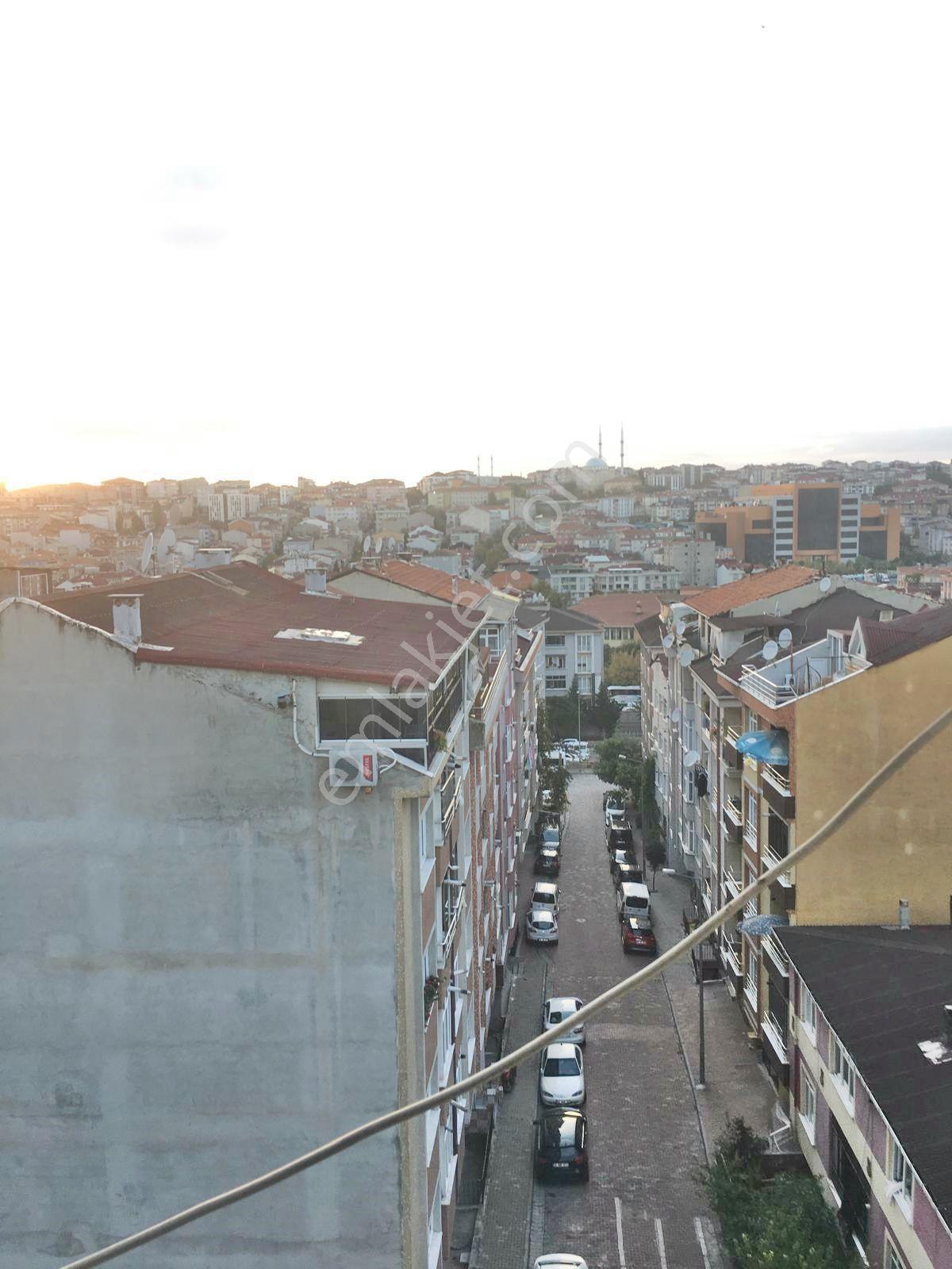 Bahçelievler Cumhuriyet Mah 75,m2-2+1-5,kat Daire — fotoğraf 19