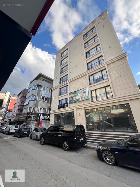 Uray Gayrimenden Kozlu Veni Apartmanı / Satılık / 1+1 / Daireler
