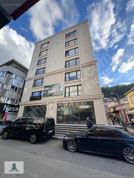 Uray Gayrimenden Kozlu Veni Apartmanı / Satılık / 1+1 / Daireler — fotoğraf 2