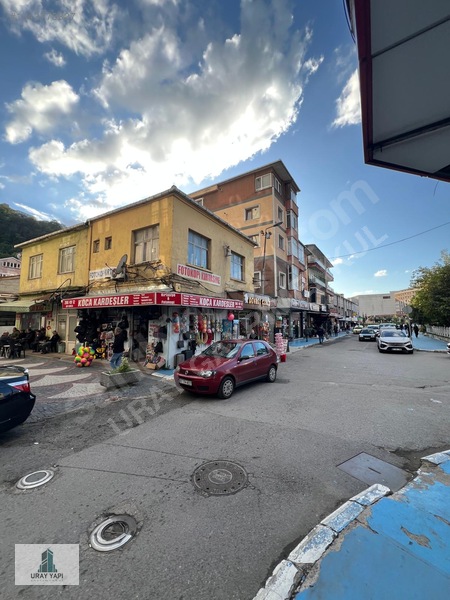 Uray Gayrimenden Kozlu Veni Apartmanı / Satılık / 1+1 / Daireler — fotoğraf 3
