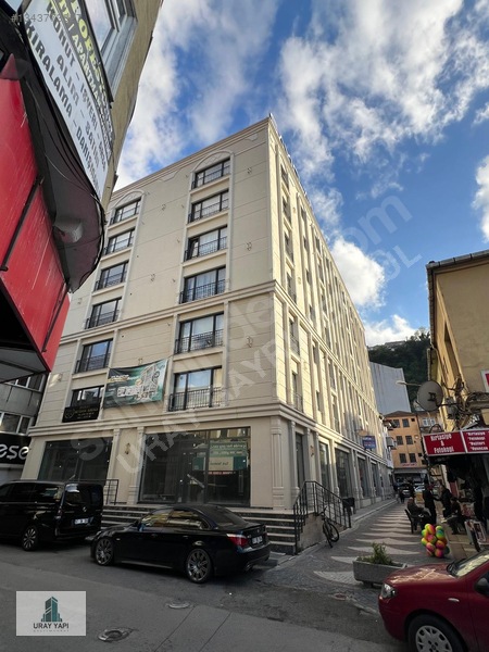 Uray Gayrimenden Kozlu Veni Apartmanı / Satılık / 1+1 / Daireler — fotoğraf 4