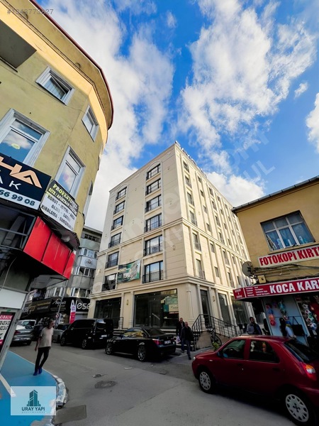 Uray Gayrimenden Kozlu Veni Apartmanı / Satılık / 1+1 / Daireler — fotoğraf 5