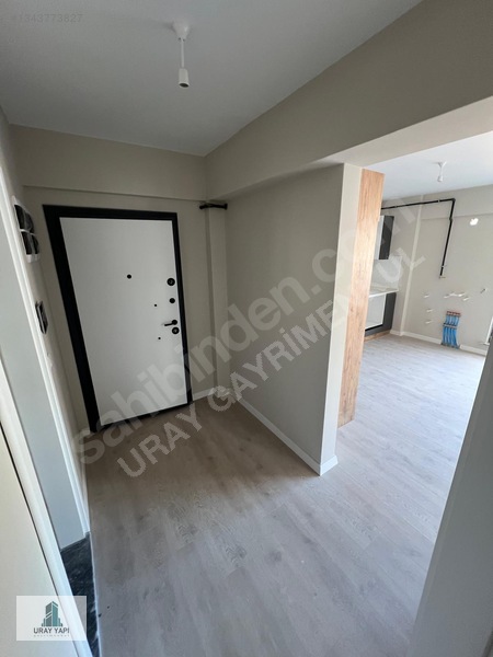 Uray Gayrimenden Kozlu Veni Apartmanı / Satılık / 1+1 / Daireler — fotoğraf 7