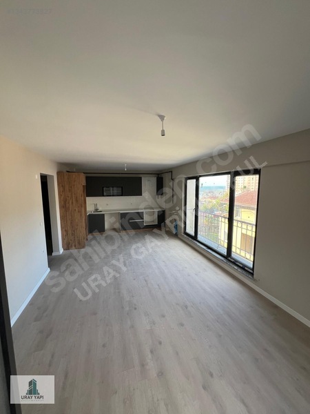 Uray Gayrimenden Kozlu Veni Apartmanı / Satılık / 1+1 / Daireler — fotoğraf 9