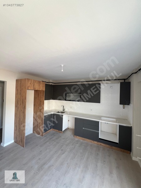 Uray Gayrimenden Kozlu Veni Apartmanı / Satılık / 1+1 / Daireler — fotoğraf 10