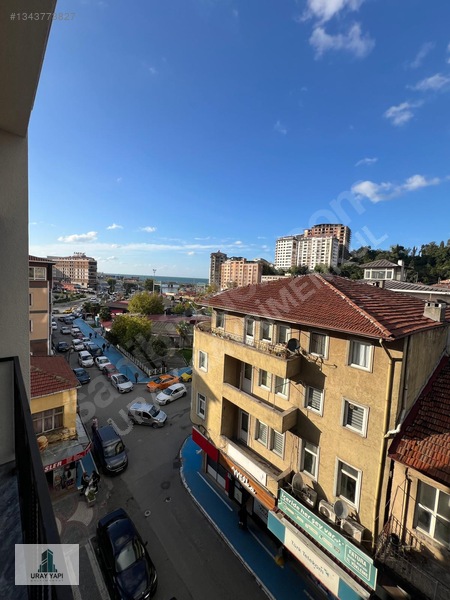 Uray Gayrimenden Kozlu Veni Apartmanı / Satılık / 1+1 / Daireler — fotoğraf 14