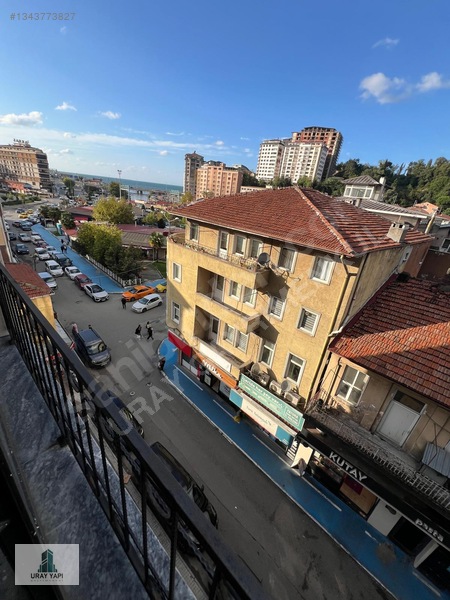 Uray Gayrimenden Kozlu Veni Apartmanı / Satılık / 1+1 / Daireler — fotoğraf 15