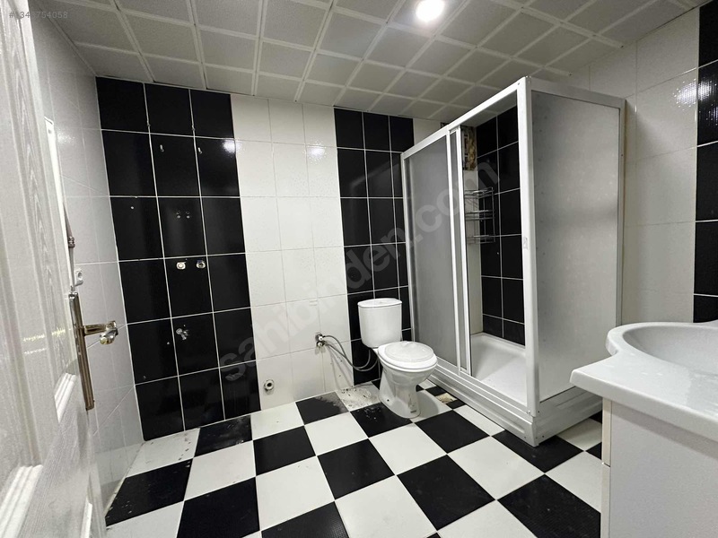 Fırat Mahallesi Rol Sitesinde 160 M² Arakat 3+1 Kiralık — fotoğraf 15