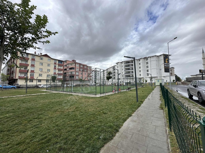 Fırat Mahallesi Rol Sitesinde 160 M² Arakat 3+1 Kiralık — fotoğraf 29