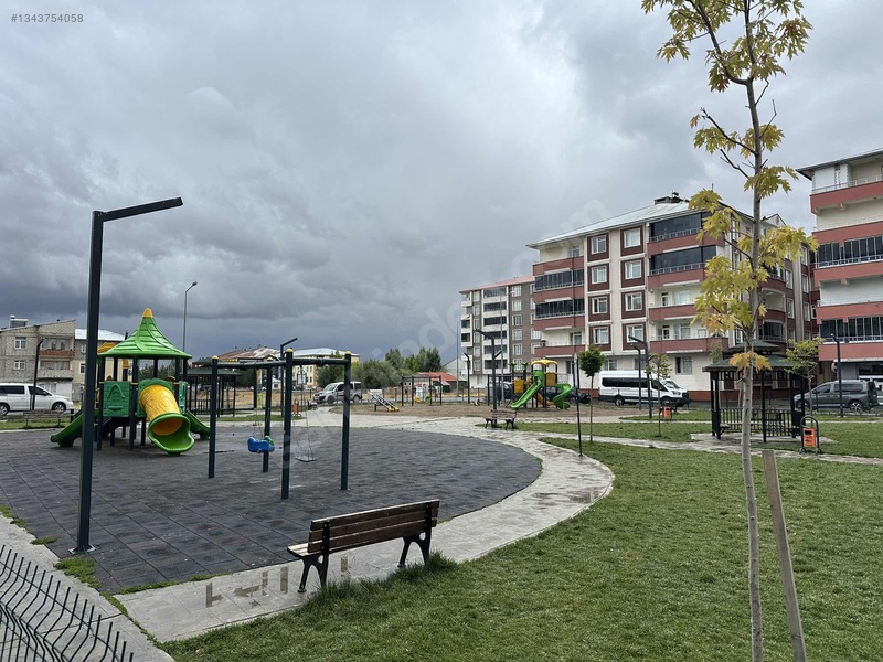 Fırat Mahallesi Rol Sitesinde 160 M² Arakat 3+1 Kiralık — fotoğraf 30