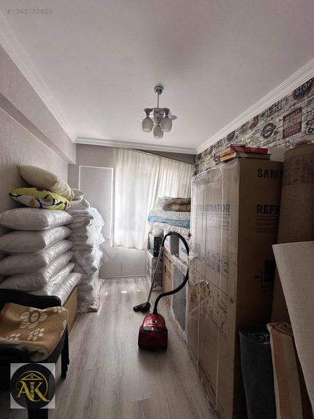 Askaya'dan Belkıs Da Muhteşem Lokasyonda Uygun Ultra Lüks Daire — fotoğraf 19