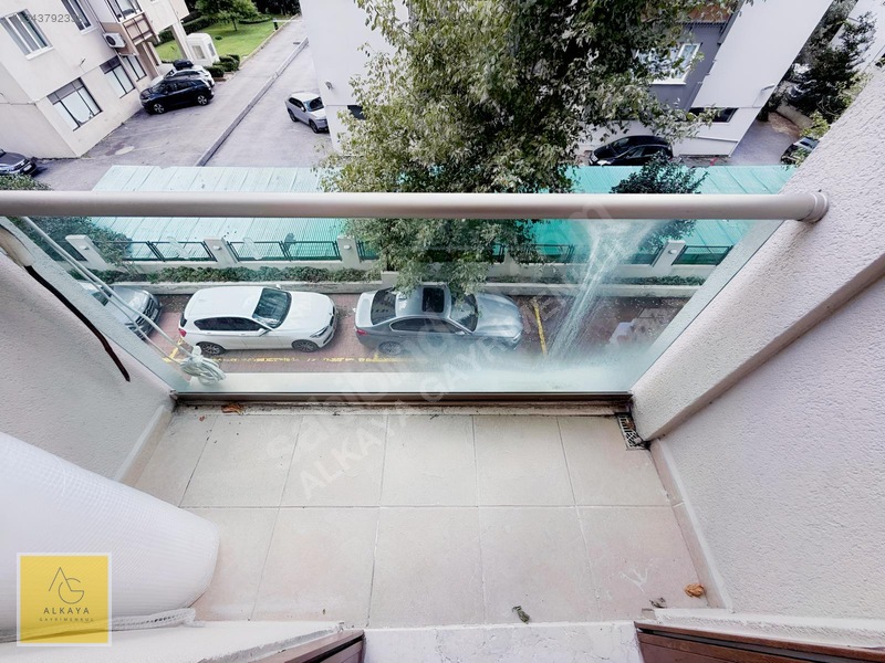 Suadiye'de Satılık 2+1 Boş Daire - 90m² -2 Balkonlu - Otoparklı — fotoğraf 17