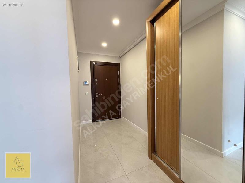 Suadiye'de Satılık 2+1 Boş Daire - 90m² -2 Balkonlu - Otoparklı — fotoğraf 20