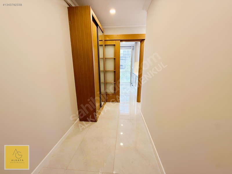 Suadiye'de Satılık 2+1 Boş Daire - 90m² -2 Balkonlu - Otoparklı — fotoğraf 22