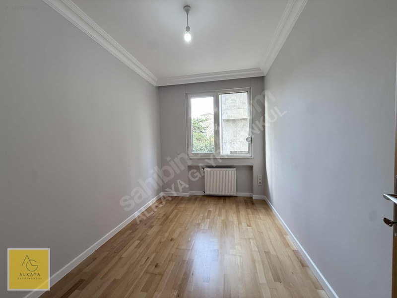 Suadiye'de Satılık 2+1 Boş Daire - 90m² -2 Balkonlu - Otoparklı — fotoğraf 27