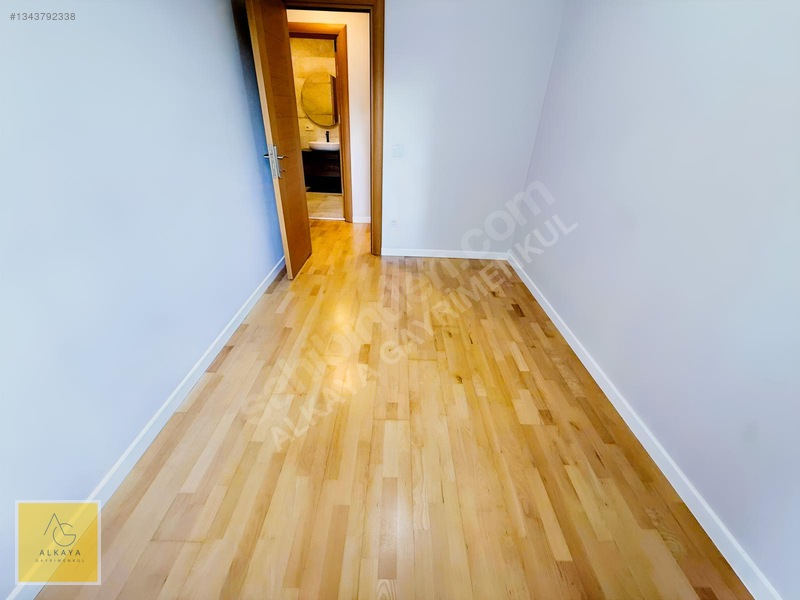 Suadiye'de Satılık 2+1 Boş Daire - 90m² -2 Balkonlu - Otoparklı — fotoğraf 28