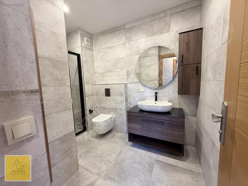 Suadiye'de Satılık 2+1 Boş Daire - 90m² -2 Balkonlu - Otoparklı — fotoğraf 30