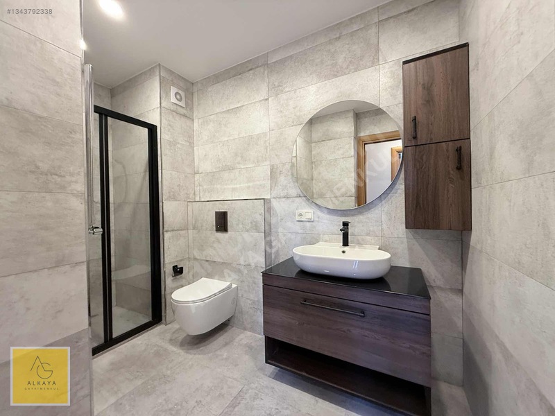 Suadiye'de Satılık 2+1 Boş Daire - 90m² -2 Balkonlu - Otoparklı — fotoğraf 31