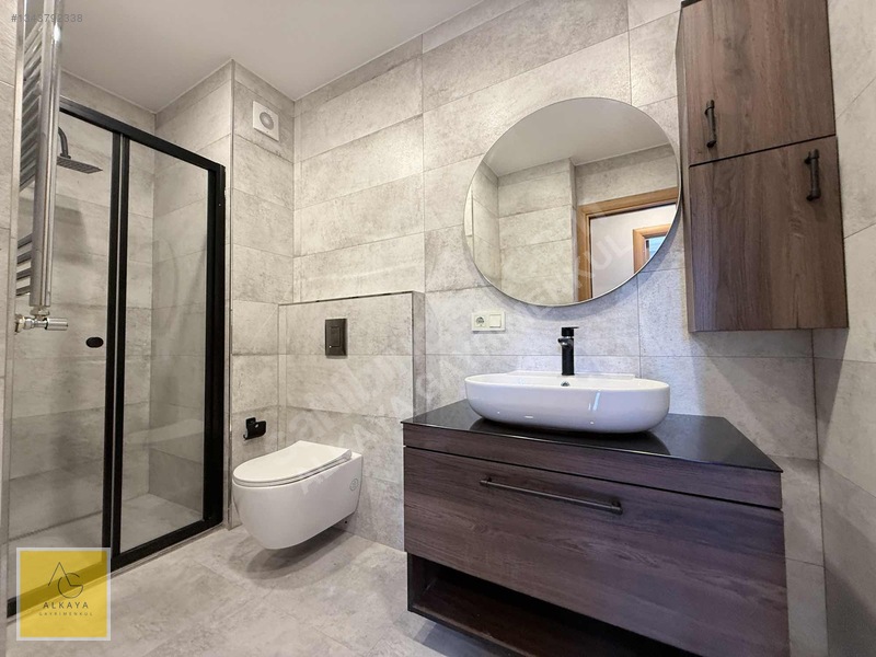 Suadiye'de Satılık 2+1 Boş Daire - 90m² -2 Balkonlu - Otoparklı — fotoğraf 32