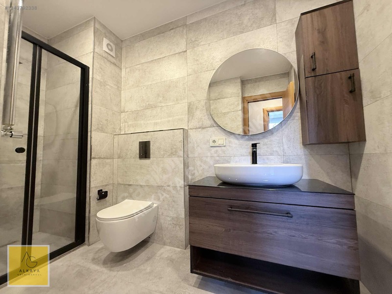 Suadiye'de Satılık 2+1 Boş Daire - 90m² -2 Balkonlu - Otoparklı — fotoğraf 33
